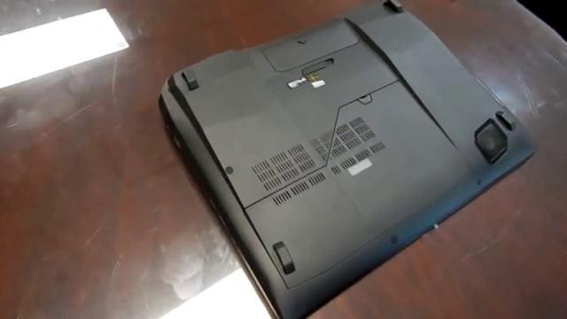 Asus G750JH-DB71 Gaming Laptop смотреть онлайн