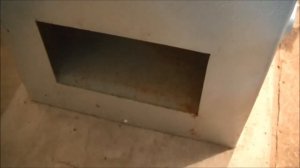 Котел Сибирь - со всех сторон