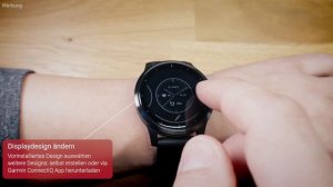 Smartwatch: Garmin vivoactive 4 Unboxing, das erstes Einschalten & Fazit nach 1,5 Monaten