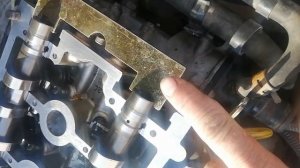метки грм лада ларгус. (1)