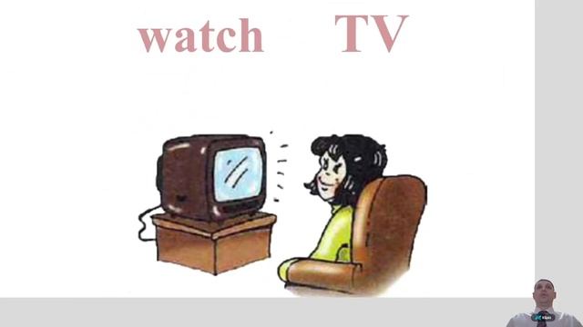 Урок 43 (урок 13а "We're having a great time!", модуль 7 "A day off!", учебник Spotlight 3 класс) смотреть онлайн