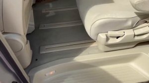 Nissan ELGRAND 2.5