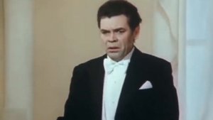 Даргомыжский А.С. "Мельник"