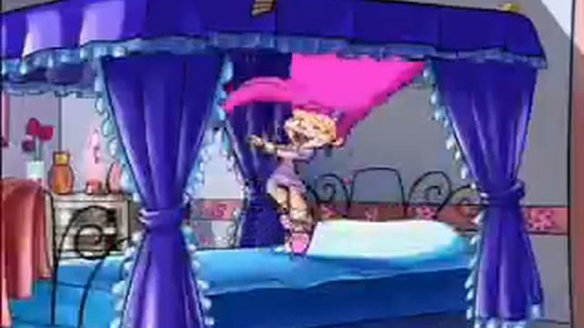 Trollz Opening (English) смотреть онлайн