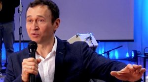 Дмитрий Лео. Получи исцеление по неотступности веры