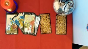 Онлайн гадание: БУДЕТ ЛИ СВИДАНИЕ И КАК ОНО ПРОЙДЕТ?!