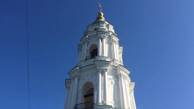 Чтобы Дух Божий коснулся души человека смотреть онлайн