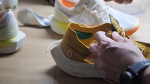 Nike Vaporfly NEXT% 3 - а точно лучше?