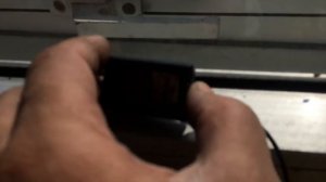 Солнечный воздушный коллектор на гофро-трубе. Работа в марте. Графики температур. Мощности.