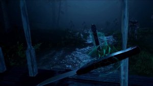 Killing Floor: Incursion VR trailer - PC Gaming Show 2016
