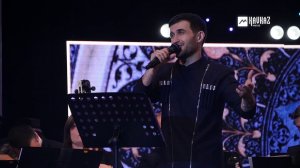Руслан Гасанов - Любовь горца | KAVKAZ MUSIC