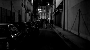 Проект Увечье - Стрижка