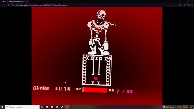 Rejuvenation of the Last Breath Download + Comparison смотреть онлайн