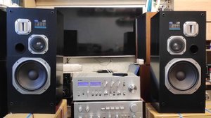 Pioneer S-Y77 (Pioneer S-170)