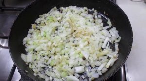 Вкуснейшее Овощное Блюдо-Пальчики Оближешь.Овощное Рагу с грибами и сыром.