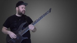 КАРБОНОВЫЙ МУЛЬТИМЕНЗУРНЫЙ БАС - сделано в России / #carbonfibrebass #bassreview