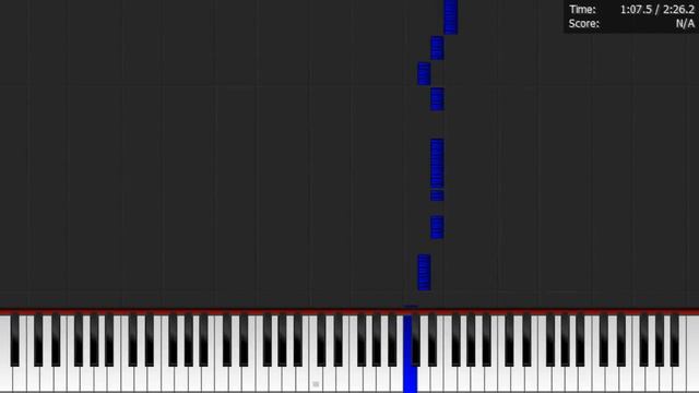 Dark MIDI - O CHRISTMAS TREE смотреть онлайн