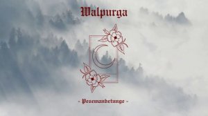 Walpurga - Pesemanbetunge (Demo)