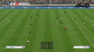 FIFA 19  СТРИМ карьера за игрока #35