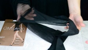 OMSA RIPOSANE 20 DEN PANTYHOSE