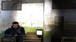 Телевизор Чистонебовцу ОП 2