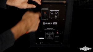 Студийные Мониторы ADAM A8X