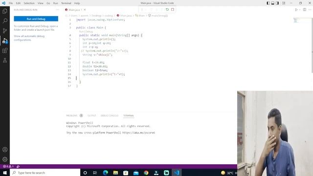 java comments best practices ?| java comment multiple lines | Java Variables | Features of Java смотреть онлайн