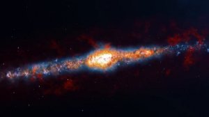 Млечный ПУТЬ почти ровесник Вселенной и еще 19 фактов о нашей ГАЛАКТИКЕ Млечный путь