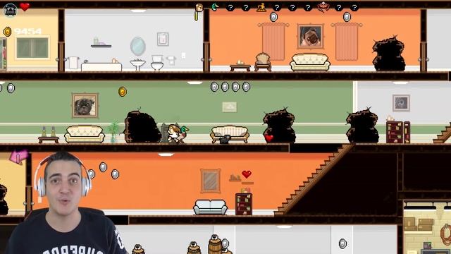 In the Beginning... | PewDiePie: Legend of the Brofist - Pewd's House - Pug Mode смотреть онлайн