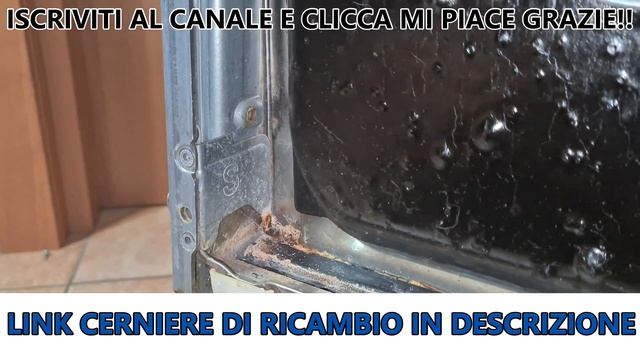 Sostituzione cerniere lavastoviglie смотреть онлайн