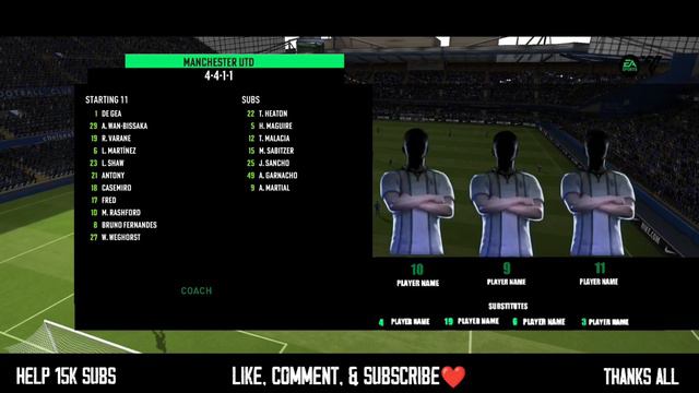 Finally!! Best Mod FIFA 16 [EA SPORTS FC] Best Graphics | Real Face | Home Away & Penalty Mode