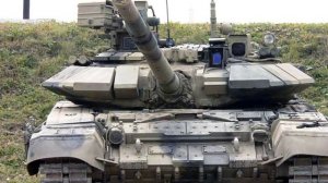Танки Т-72 и Т-90 ВС Индии оснастят новыми боеприпасами индийского производства