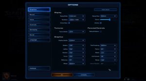 Tips para mejorar rendimiento en Starcraft 2 (Unit Preloader)