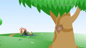 🎶 Isabelle's New Friend! 🎶 (Animal Crossing & Doom Eternal ANIMATION)