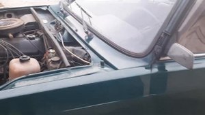 ВАЗ 2104 в шикарном состоянии