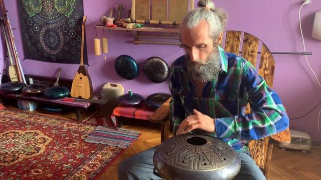 Глюкофон колокол современности смотреть онлайн