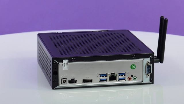 Обзор недорогого мини-ПК Hiper M9 смотреть онлайн