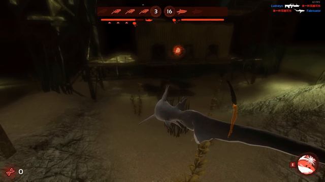 The Greatest Shark Experience That The World Forgot смотреть онлайн