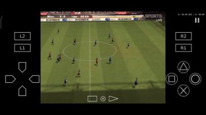 FIFA Football 2004 (2003) - Gameplay PlayStation 2 (PS2)