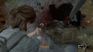 Обзор The Last of Us. Part 2. Без спойлеров