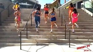 ?EuroDance ?Shuffle Dance?Reem X-Side  - Another song (Kimiritano remix).mp4