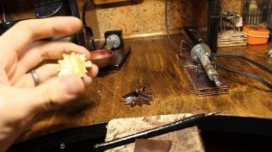 Универсальный верстак ювелира-литейщика