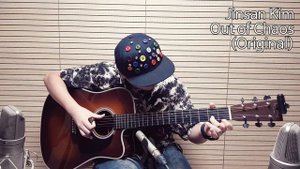 Out of Chaos - Jinsan Kim's Original Song