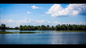 Природные парки, заказники, памятники природы Волгоградской области часть2