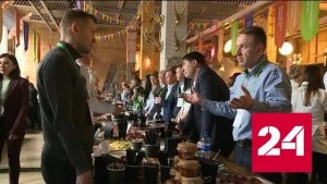 Потребительский патриотизм дает хорошие шансы малому бизнесу - Россия 24 