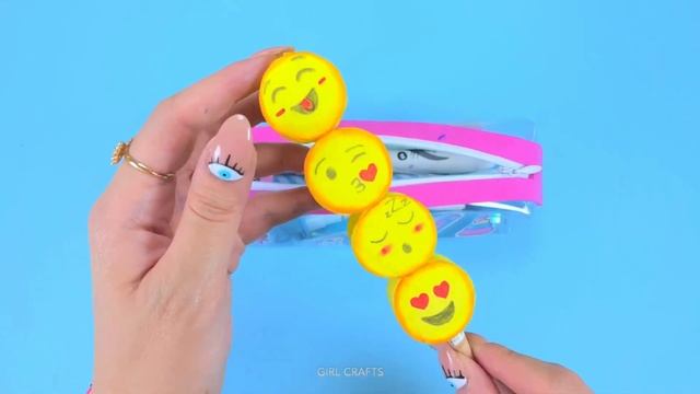 150 ЧАСТЕЙ РУЧЕК - МОЯ КОЛЛЕКЦИЯ МИЛЫХ РУЧЕК - DIY СУПЕР ИДЕИ ДЕКОРА РУЧЕК, КОТОРЫЕ ВЫ ПОЛЮБИТЕ смотреть онлайн