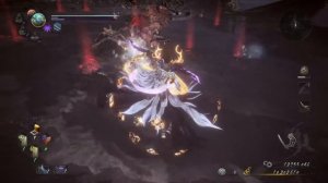 Nioh 2: The First Samurai Gameplay Walkthrough - Against All Comers