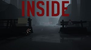 INSIDE - Official Launch Trailer