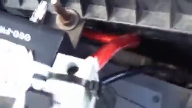 HHO cela sucho mokra Toyota Corolla Verso 1,8 benz. смотреть онлайн