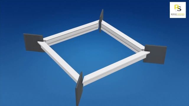 Rehau Service - установка окон смотреть онлайн